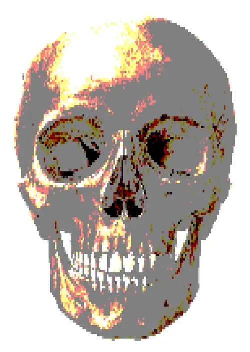 Memento Mori #42