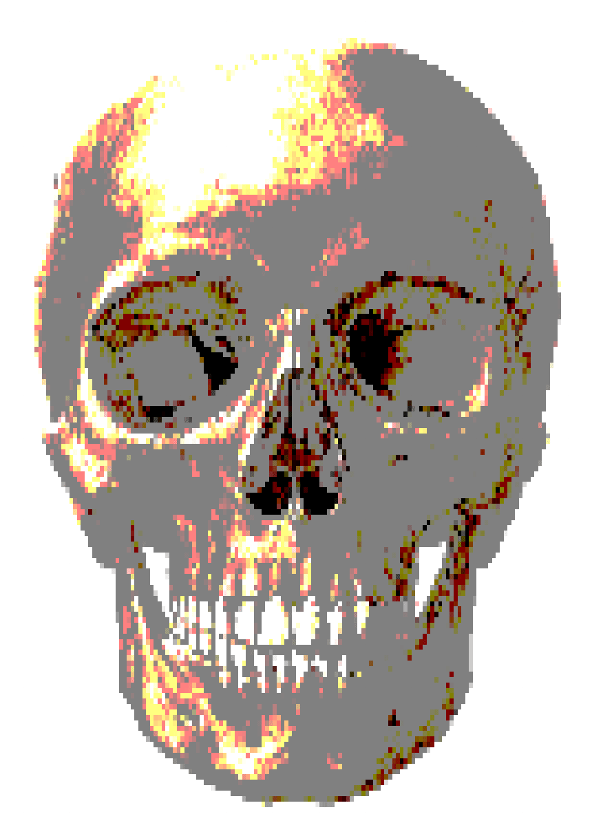 Memento Mori #42