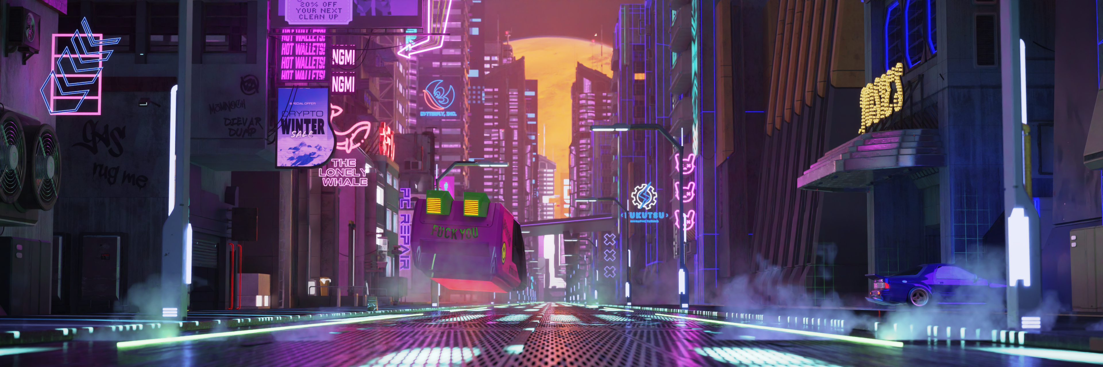 Lost Paradigms 1727