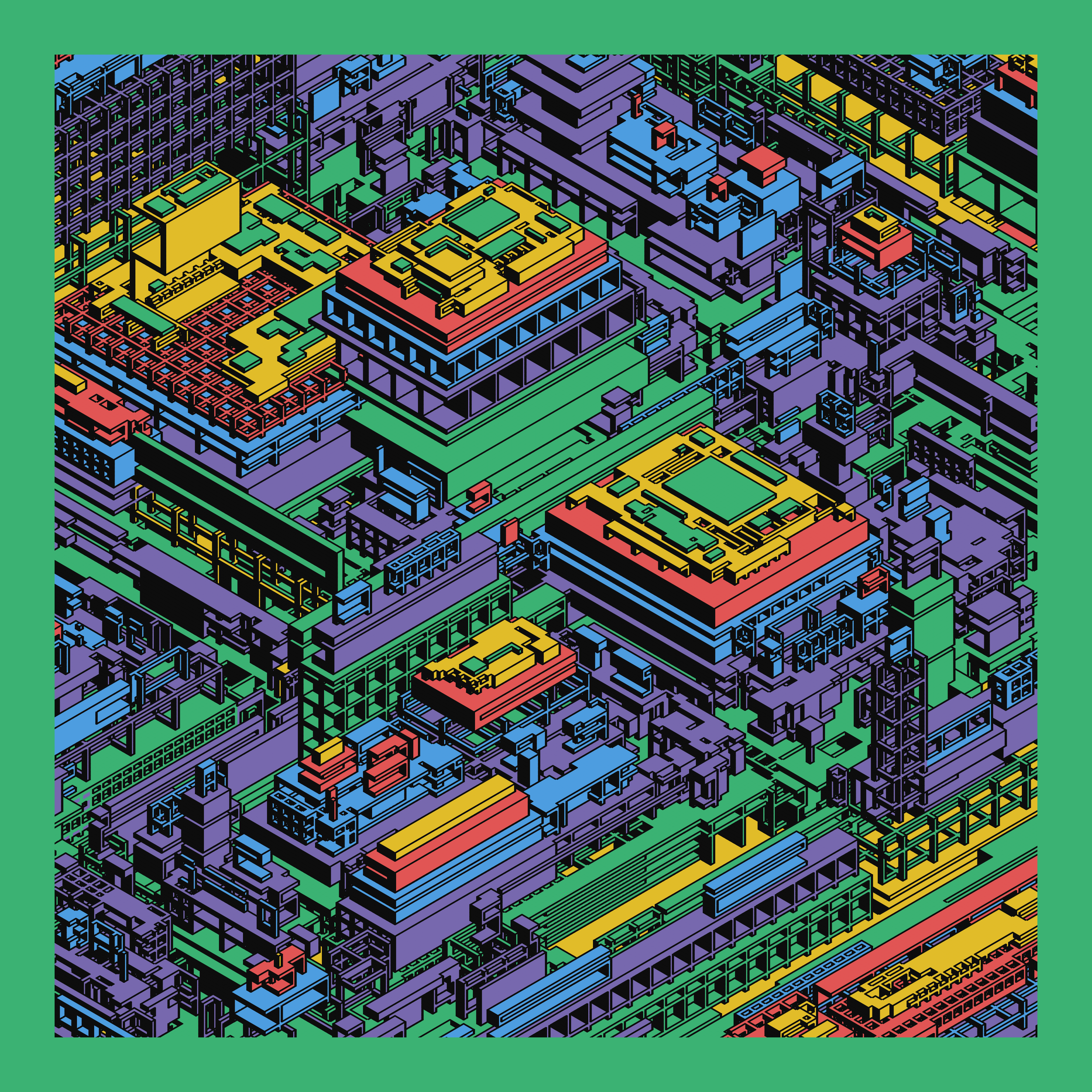 Plasticity #456