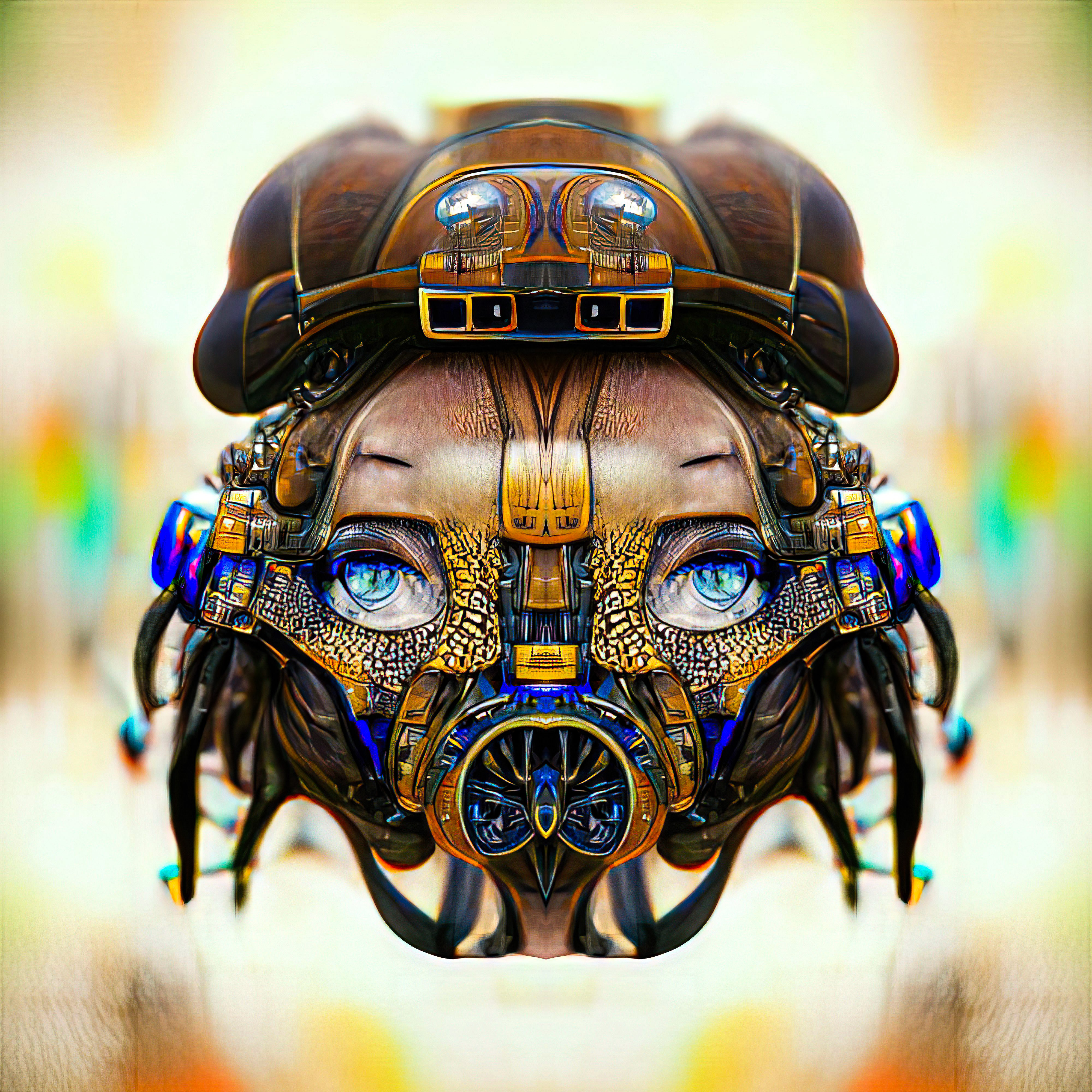 Symm 0164