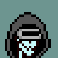 CryptoSkeletonPunk #9713