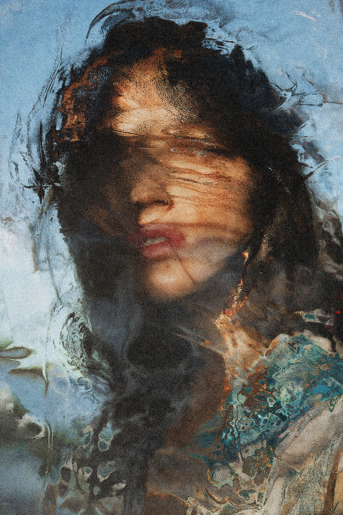Morphing Muse 100