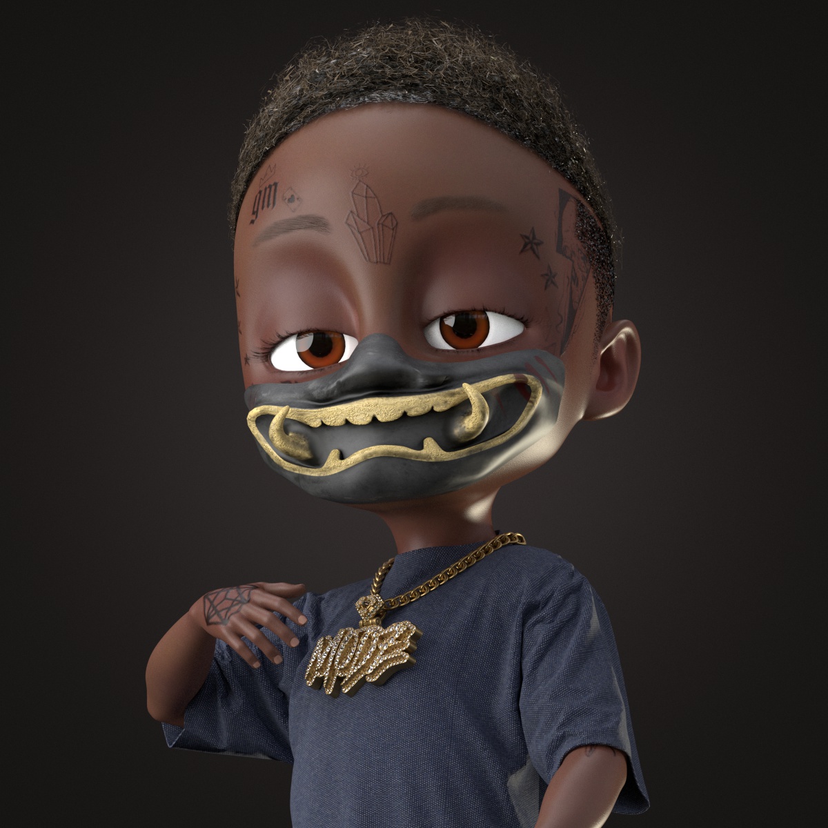 Modz #387