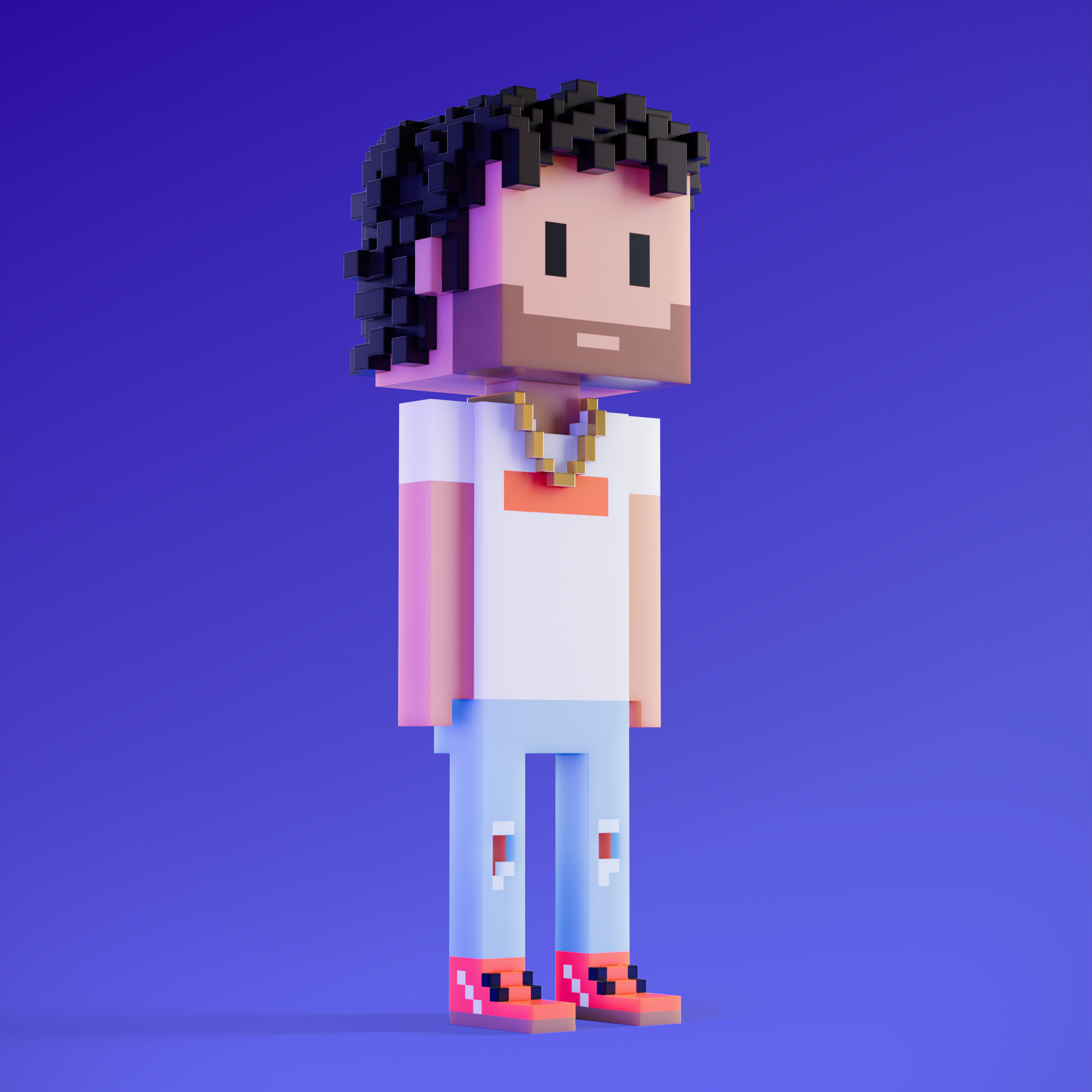 Meebit #15174