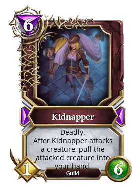 Kidnapper ID #44427042