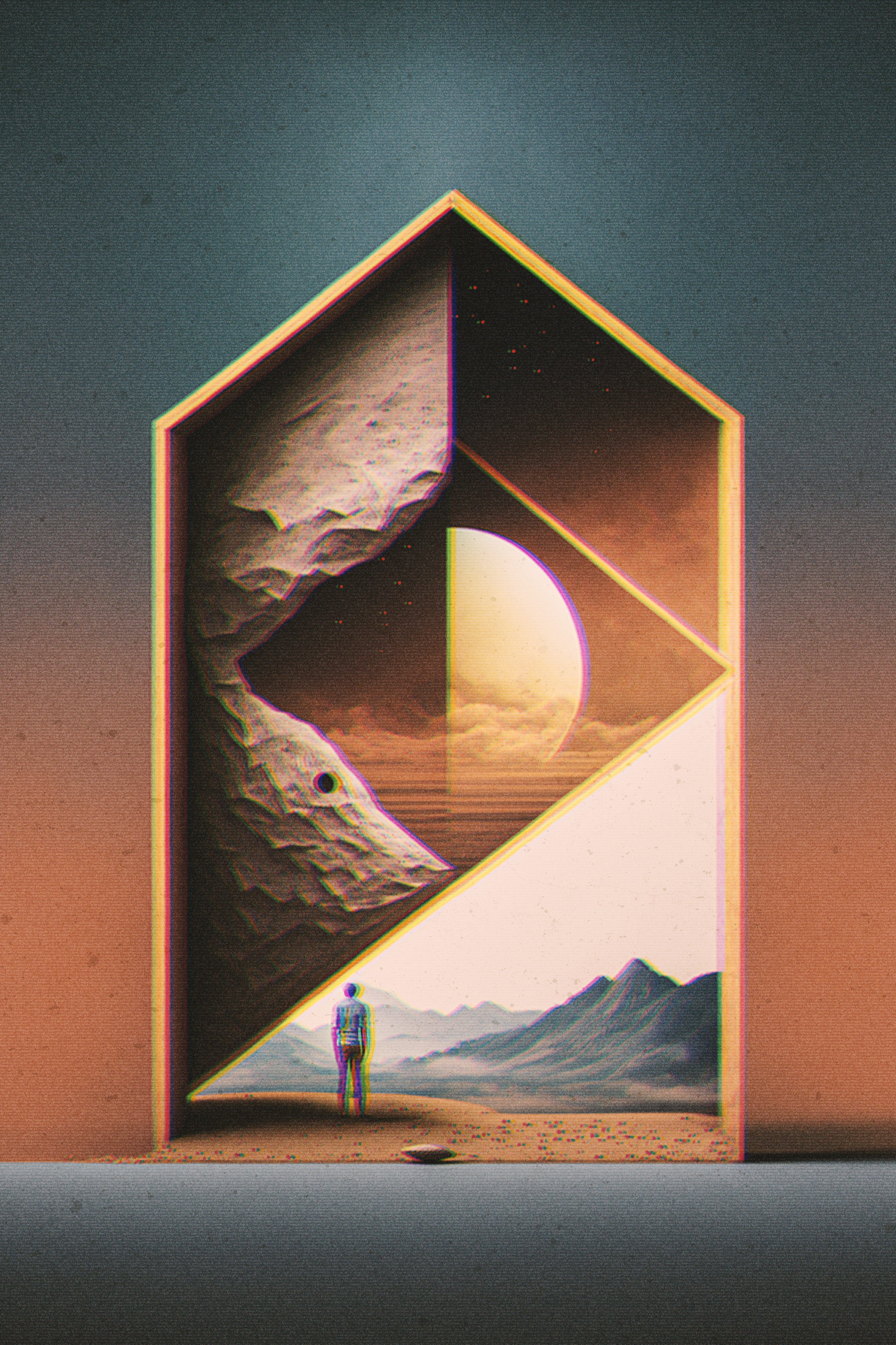 METAREALITY #36
