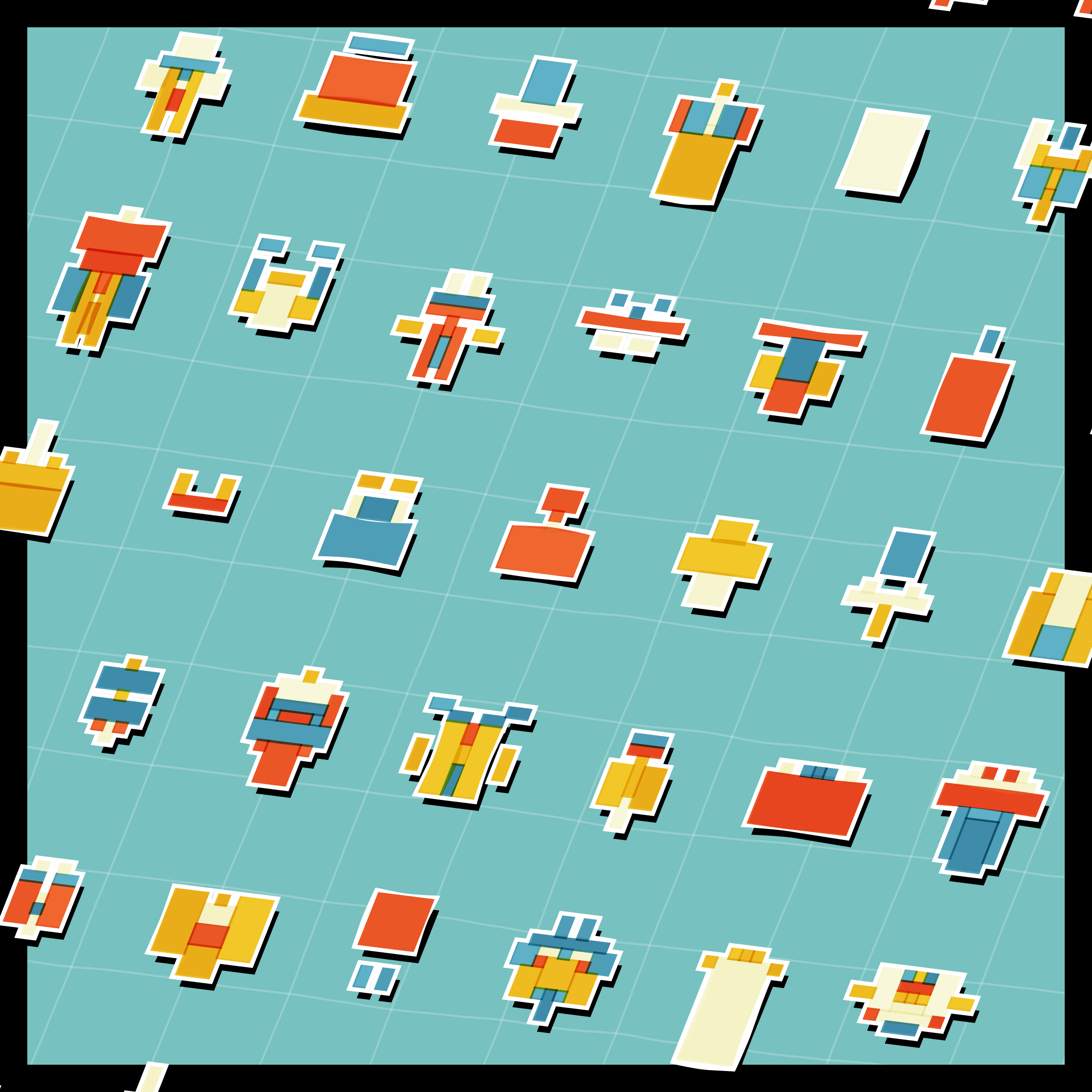 Paper Armada #1814