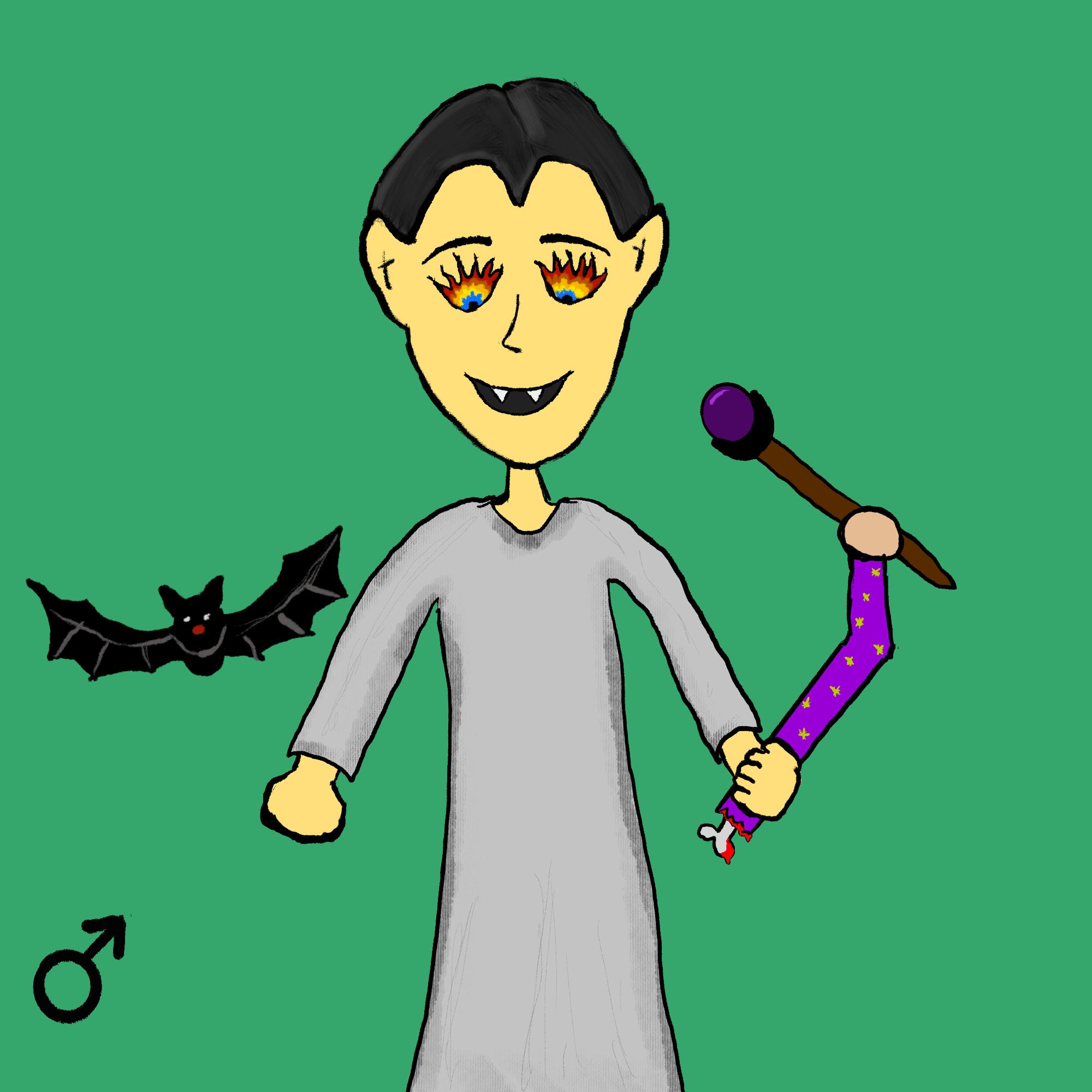 VampireTownWTF #811