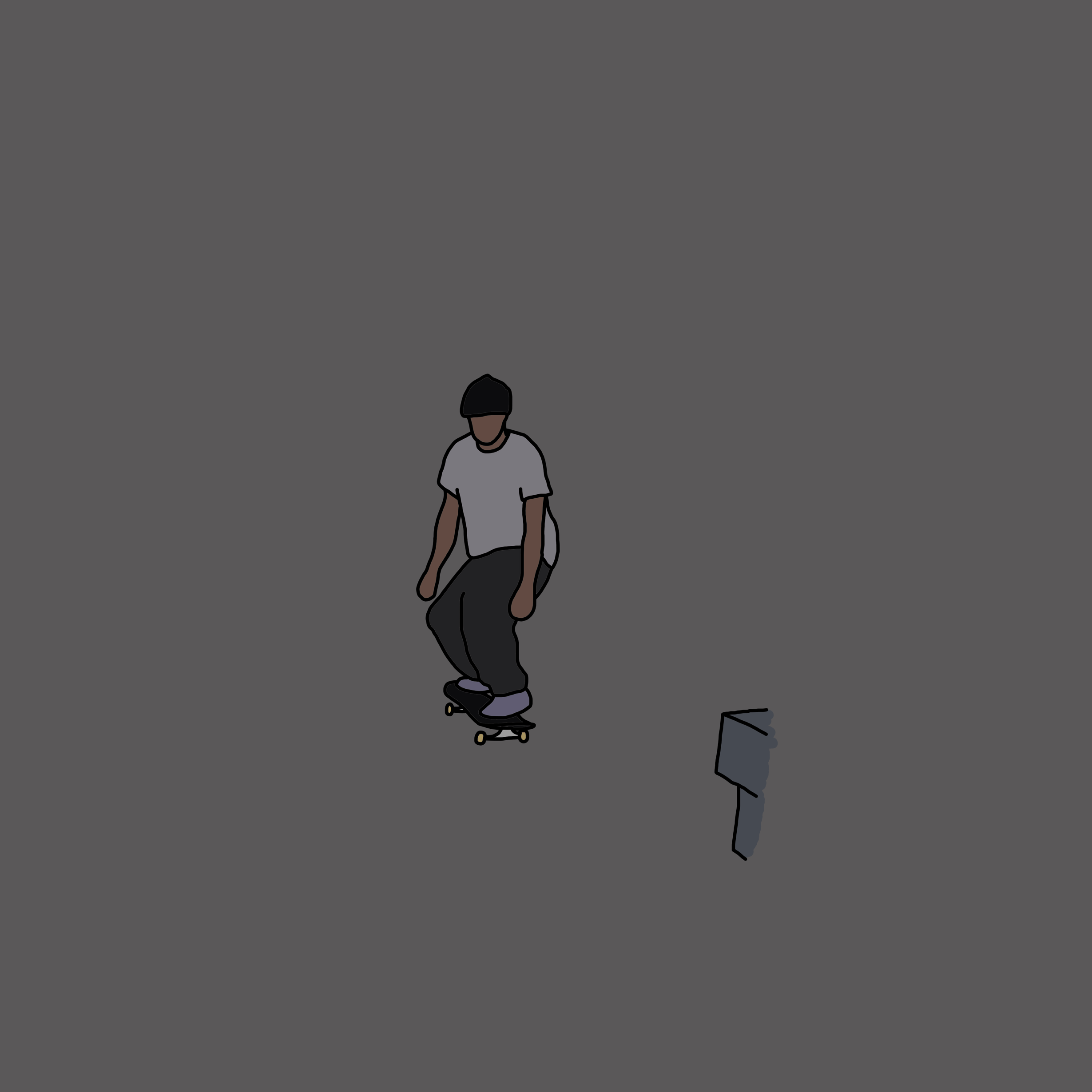 Slightly Steazy #31