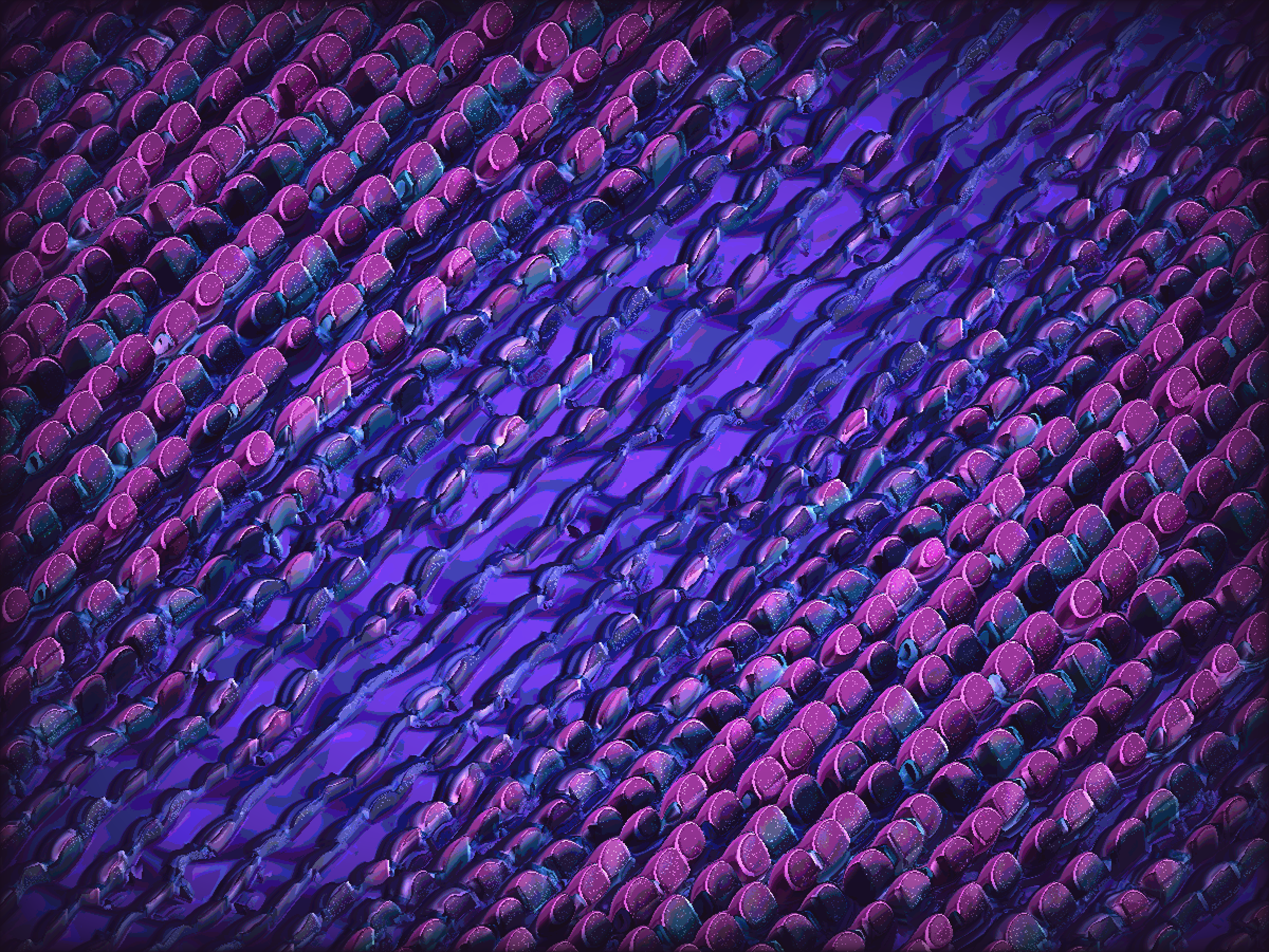 WaveShapes #145