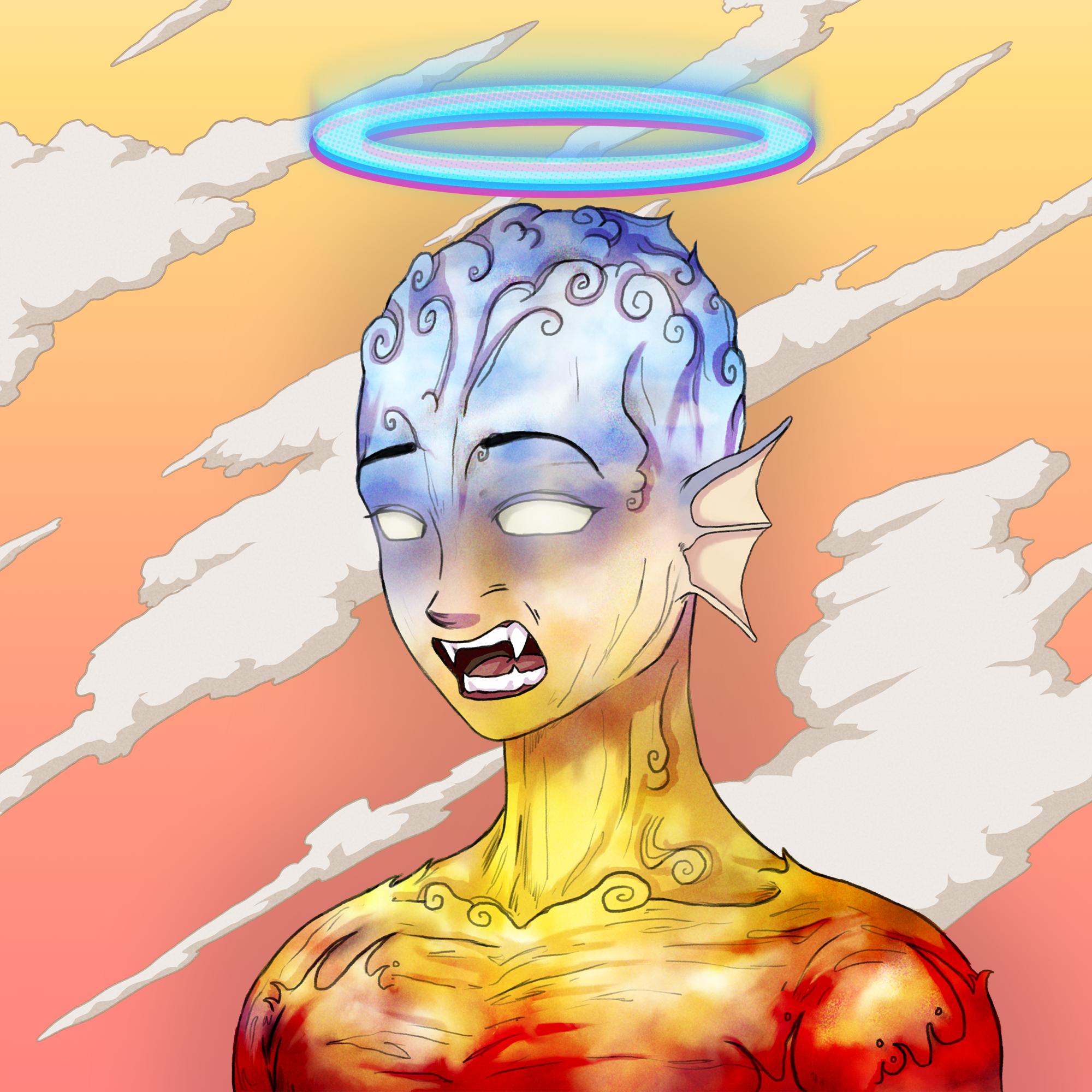 Senshi Soul #520