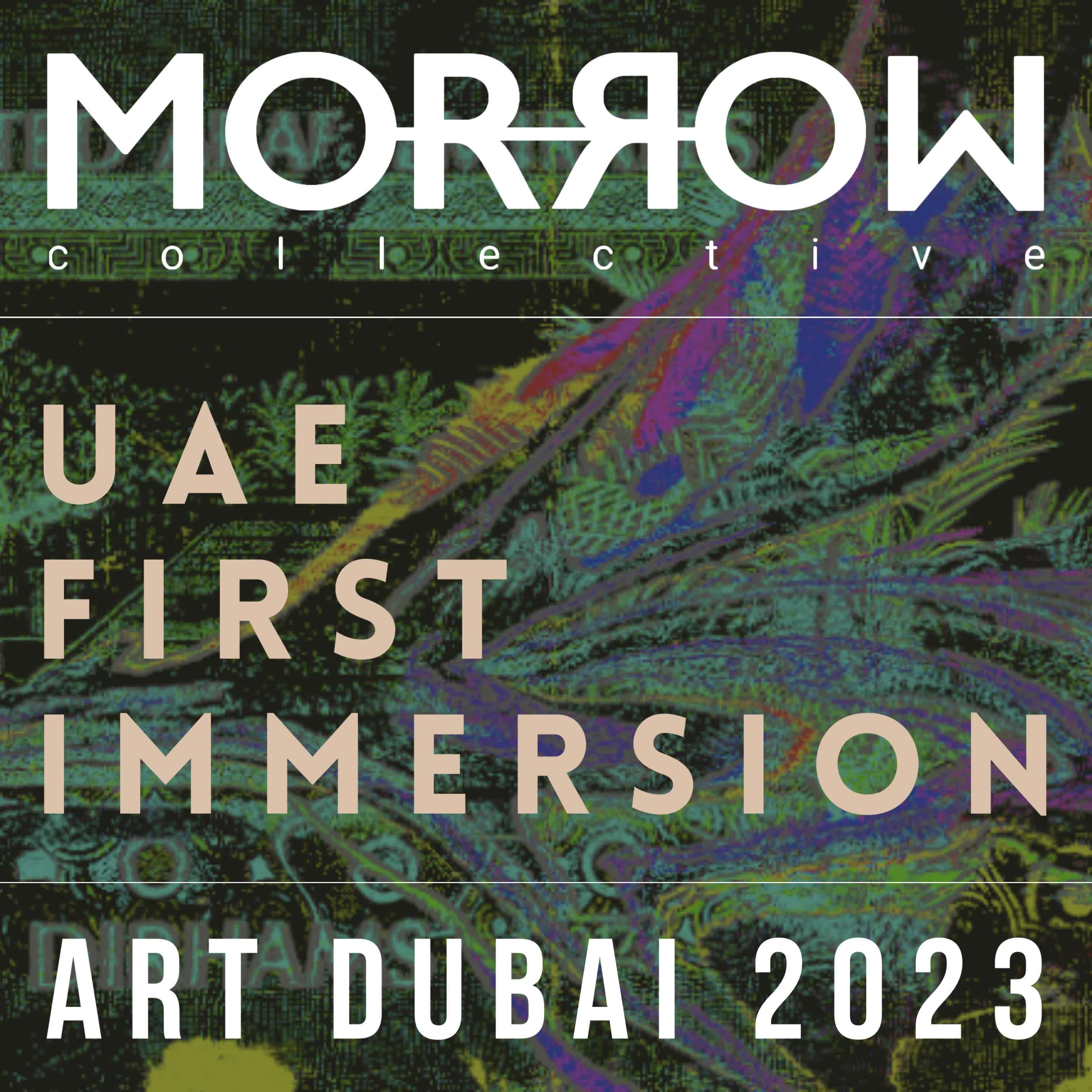 UAE First Immersion #18/300