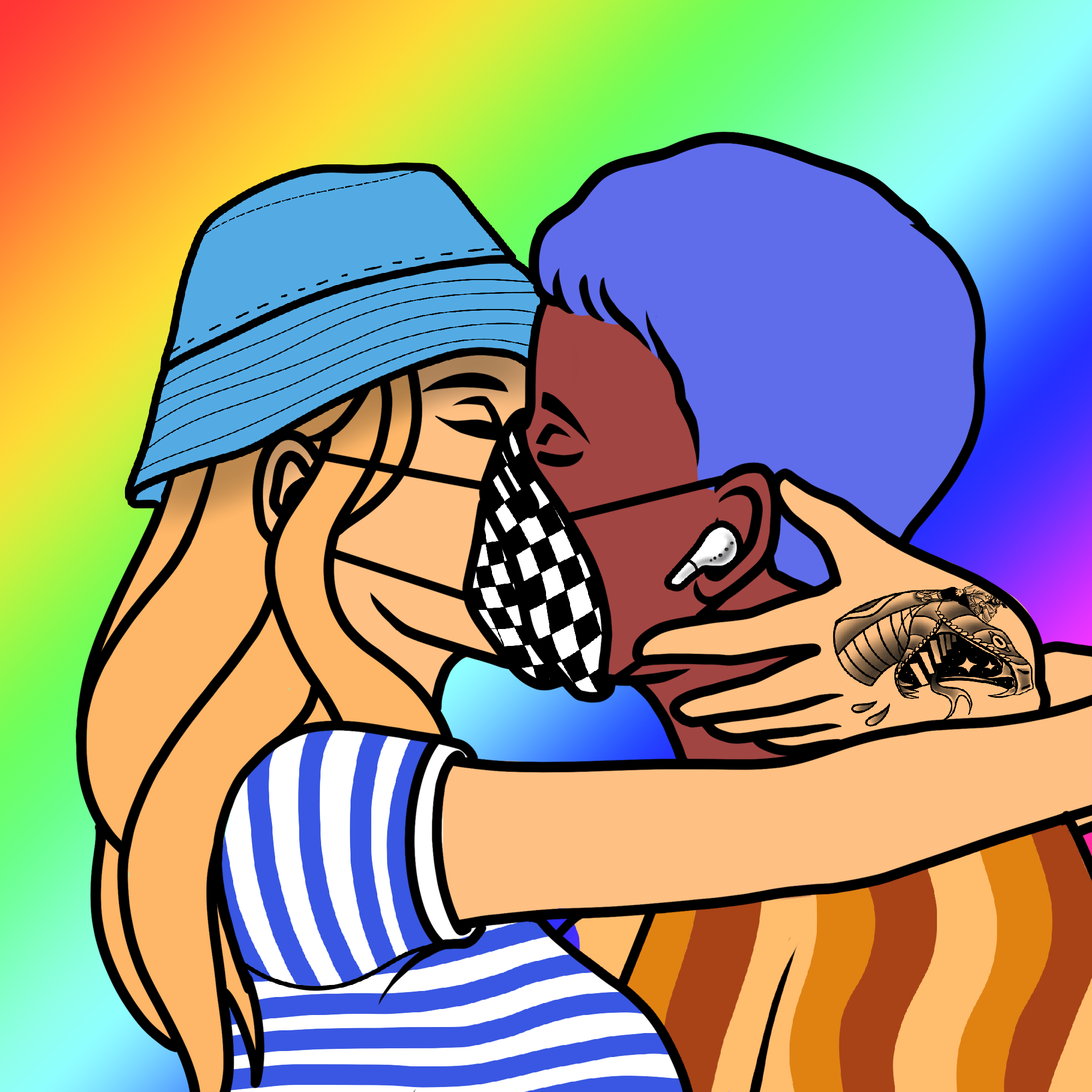 LOVE #1173