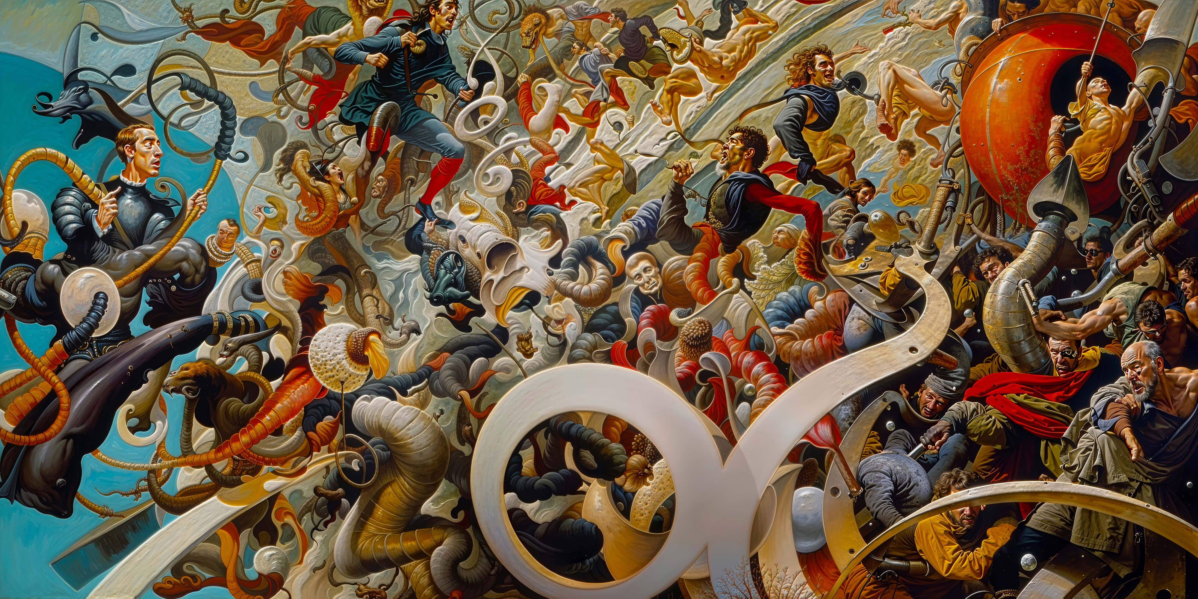 The Opera