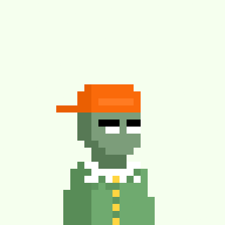Pixel Quants #8521