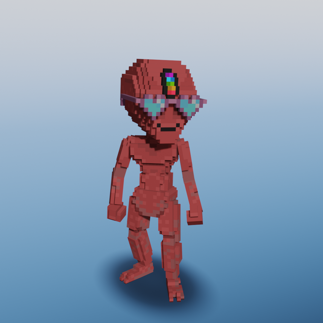 Ethalien VOX #1948