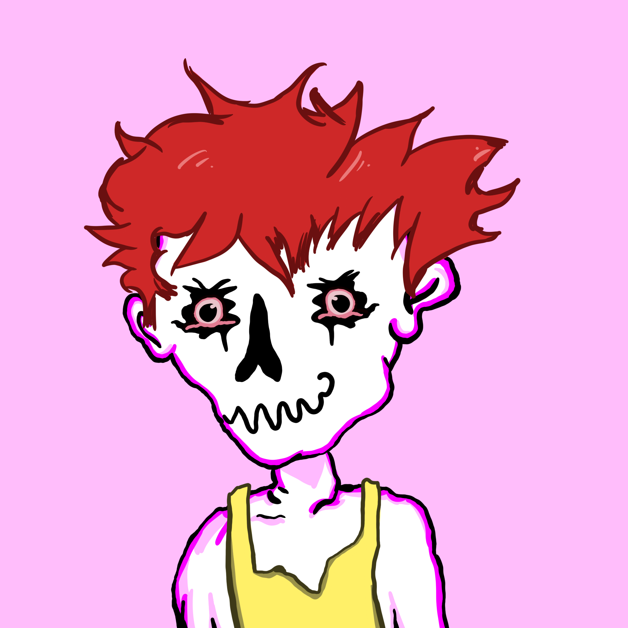 Demon Time #696