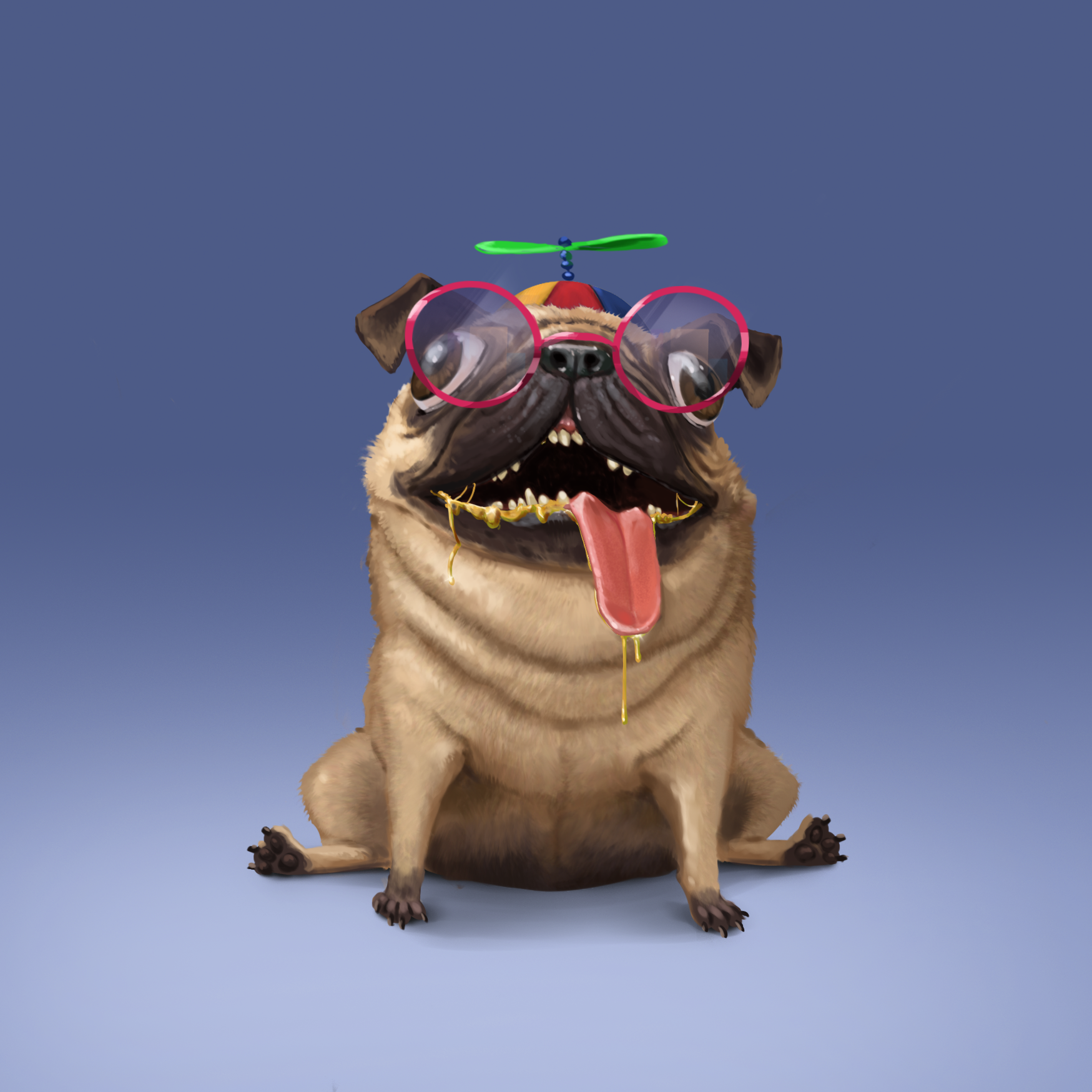 oDD BOi #546