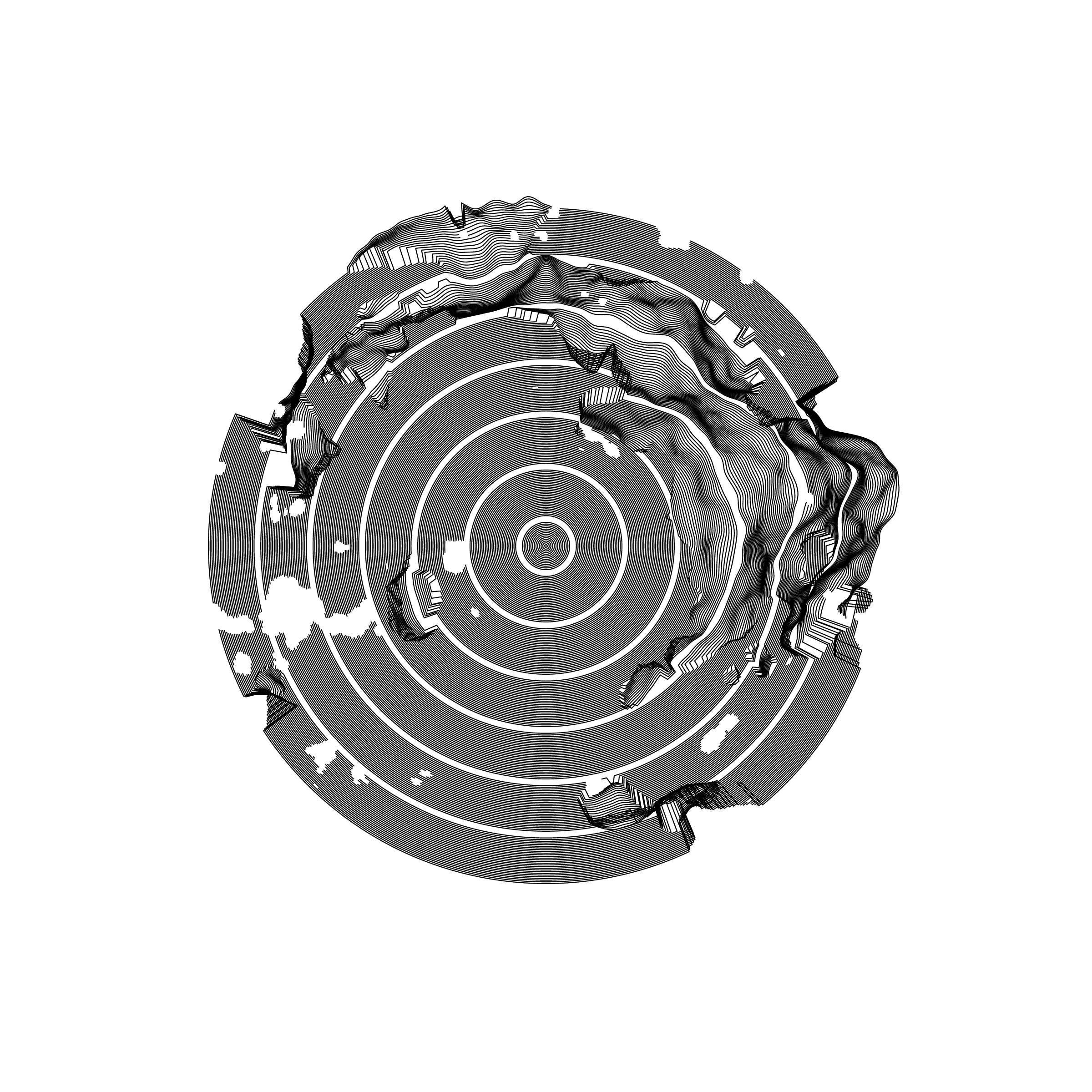 Implosion #222