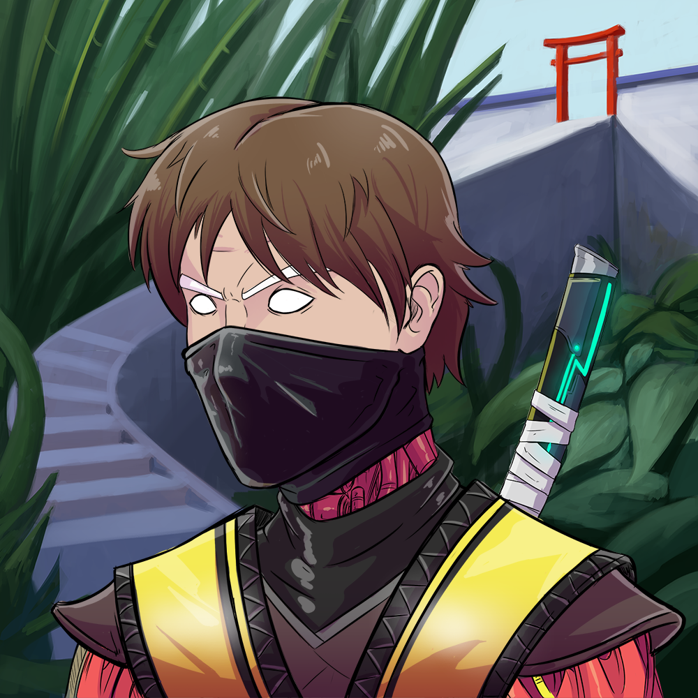 Project Shura #709