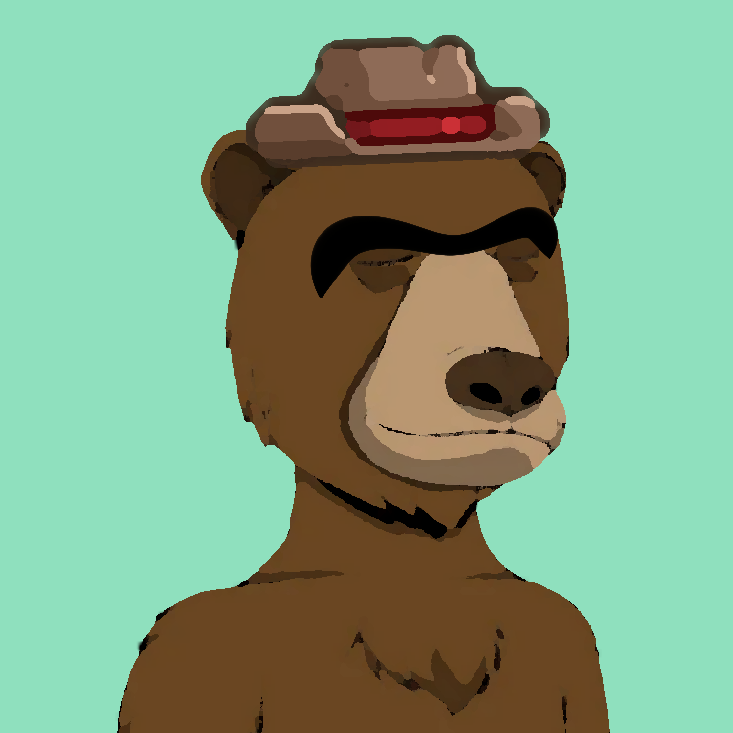 notOkayBears #746