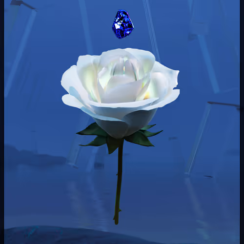 Eternal Rose 869