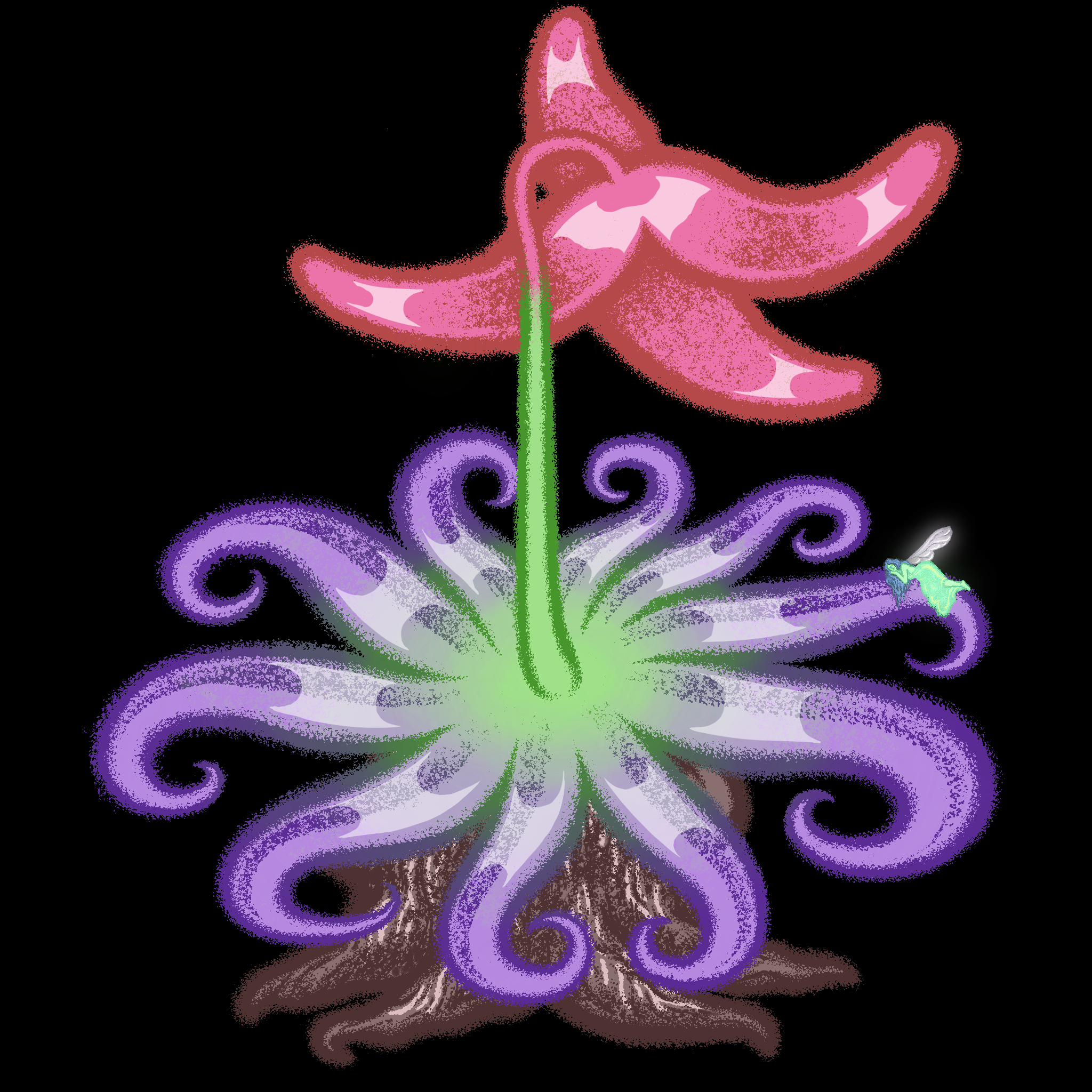 Bloomer #96