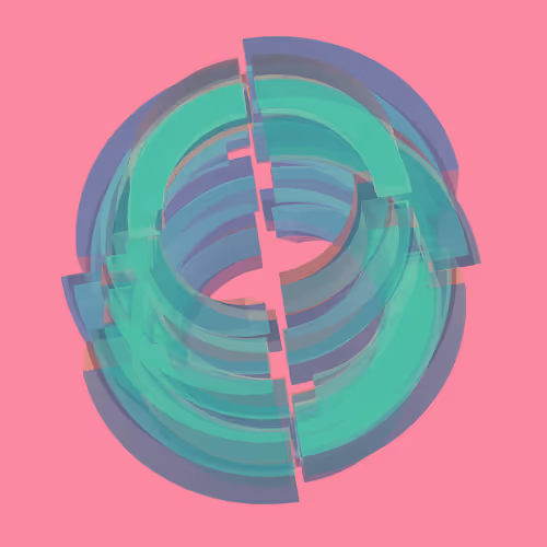 Circle Gate Flanger