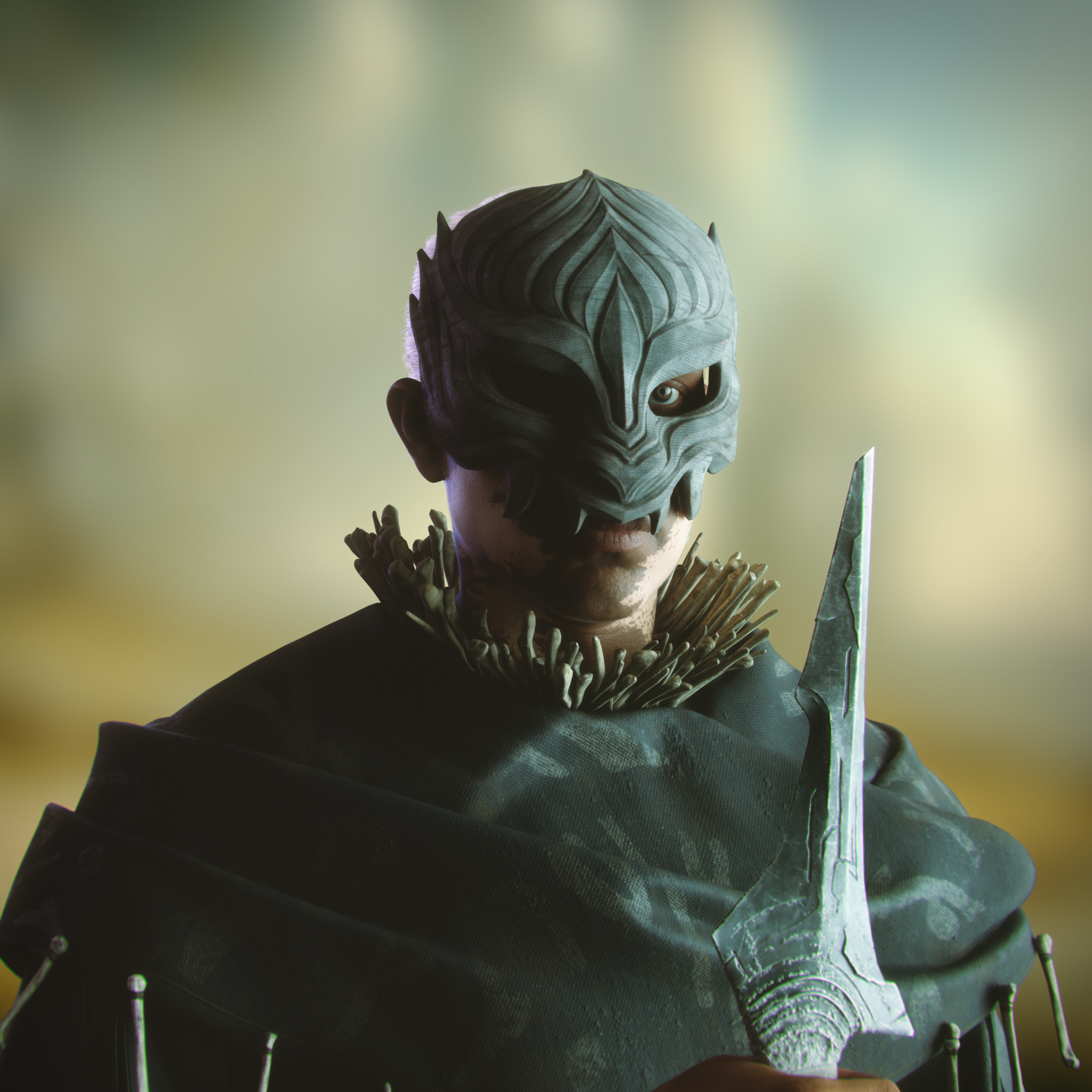 Parallel Avatars #3244