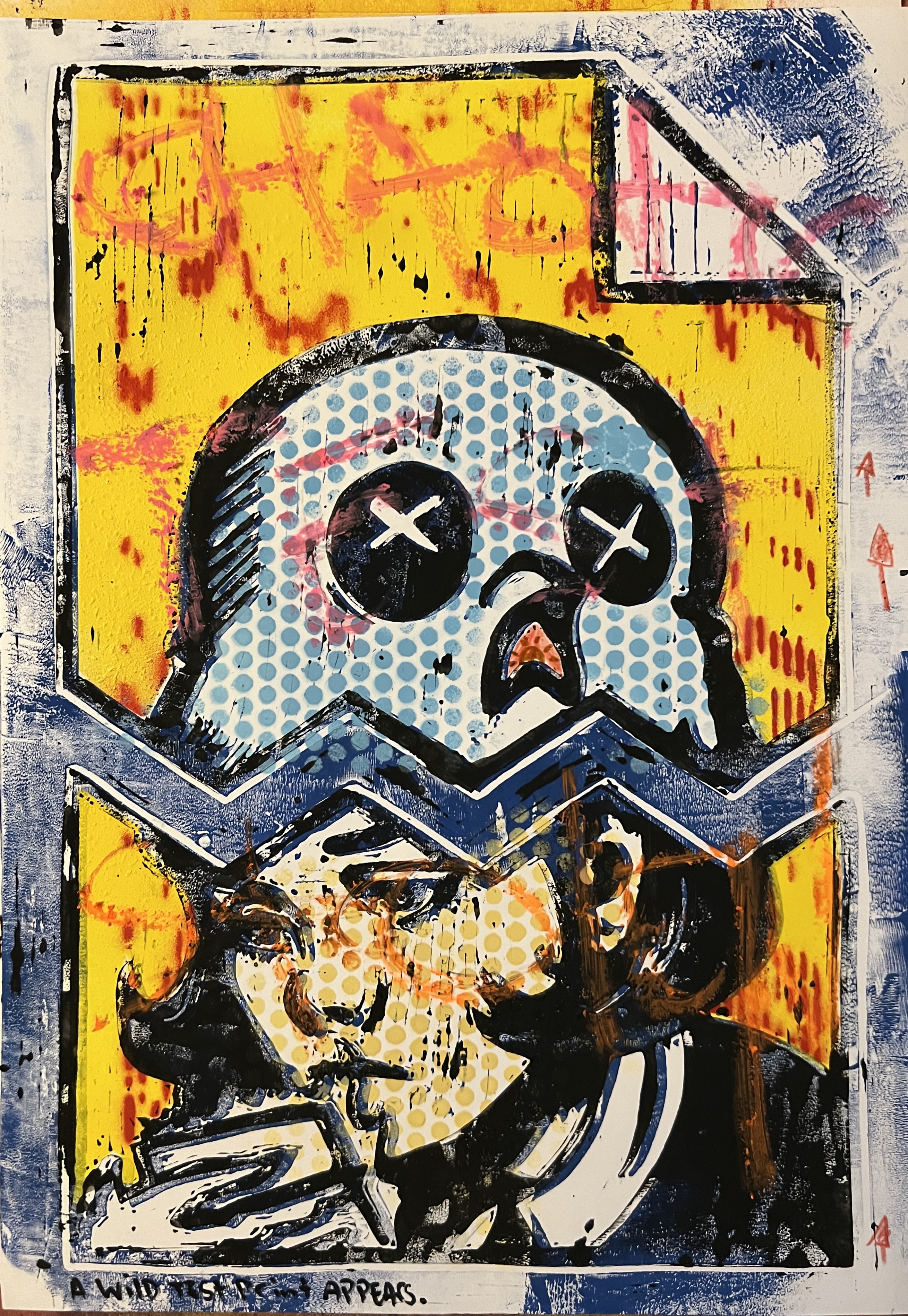 X