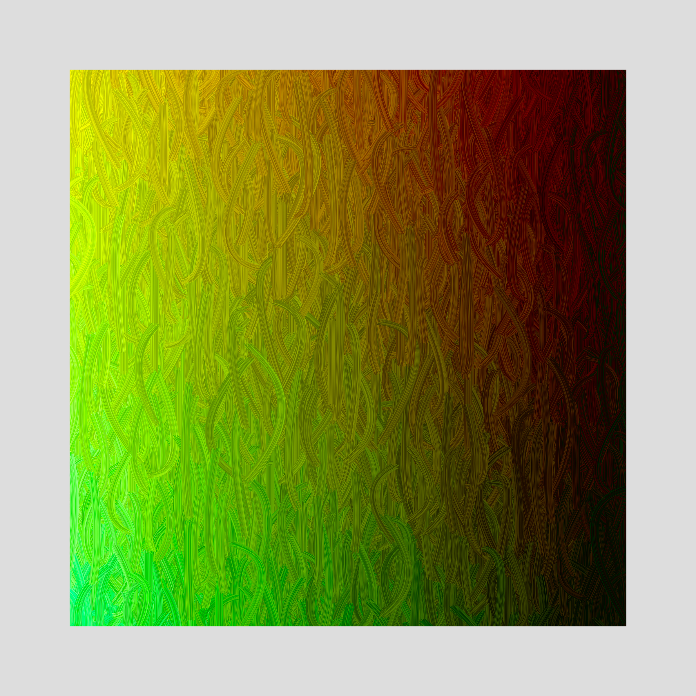 Color Streams #140