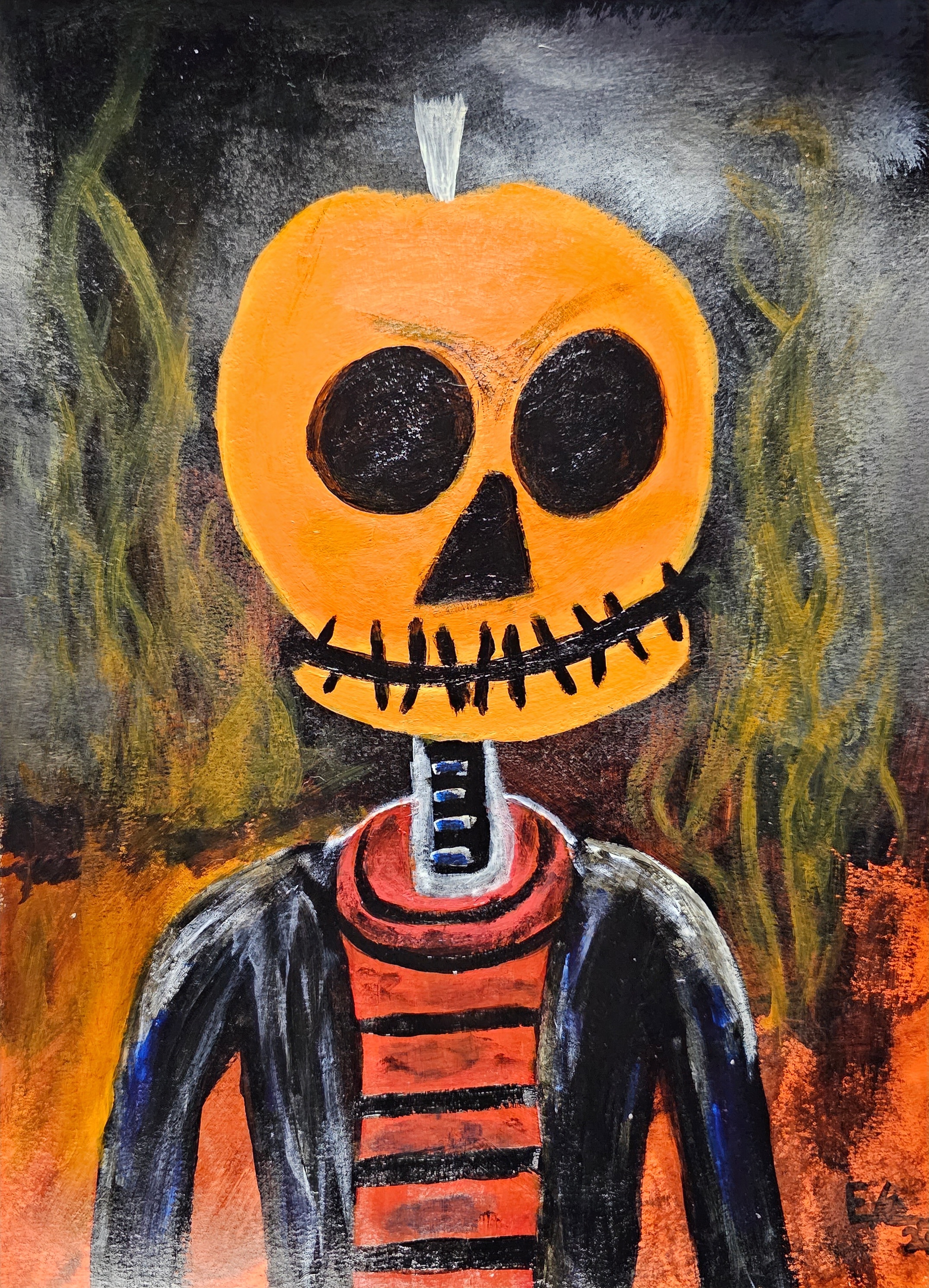 Candy Jack