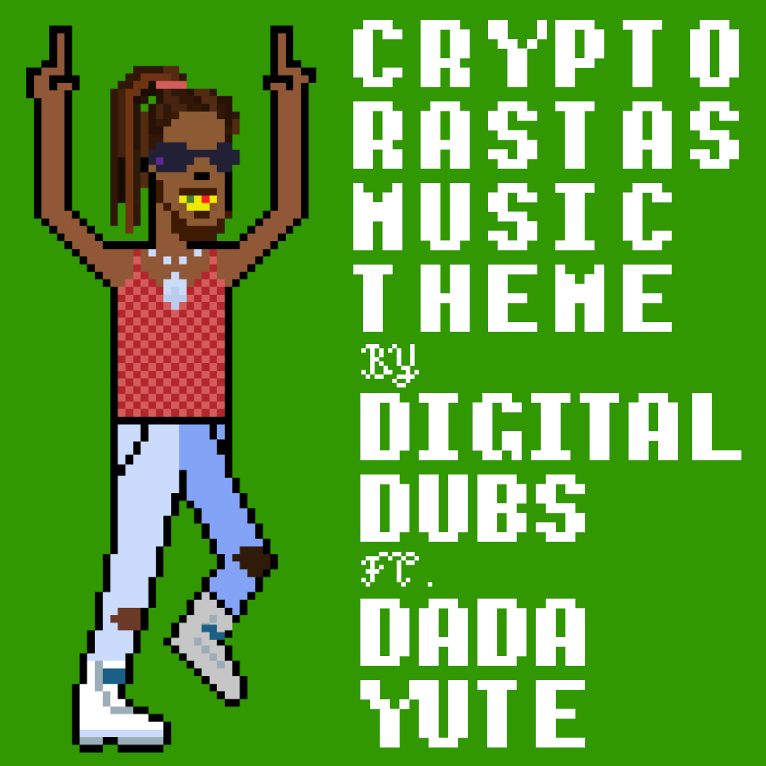 CRM001: Welcome the Crypto