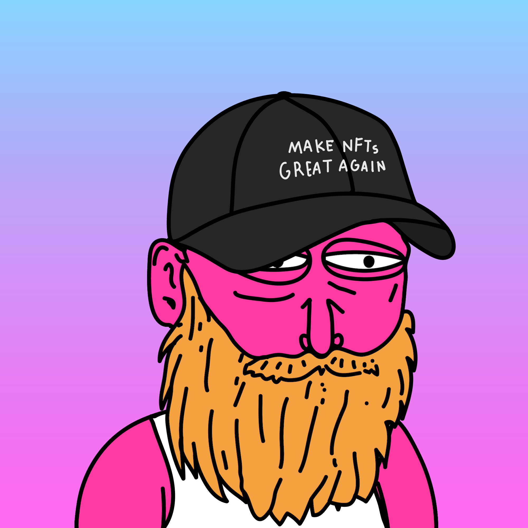 DUDES #2837