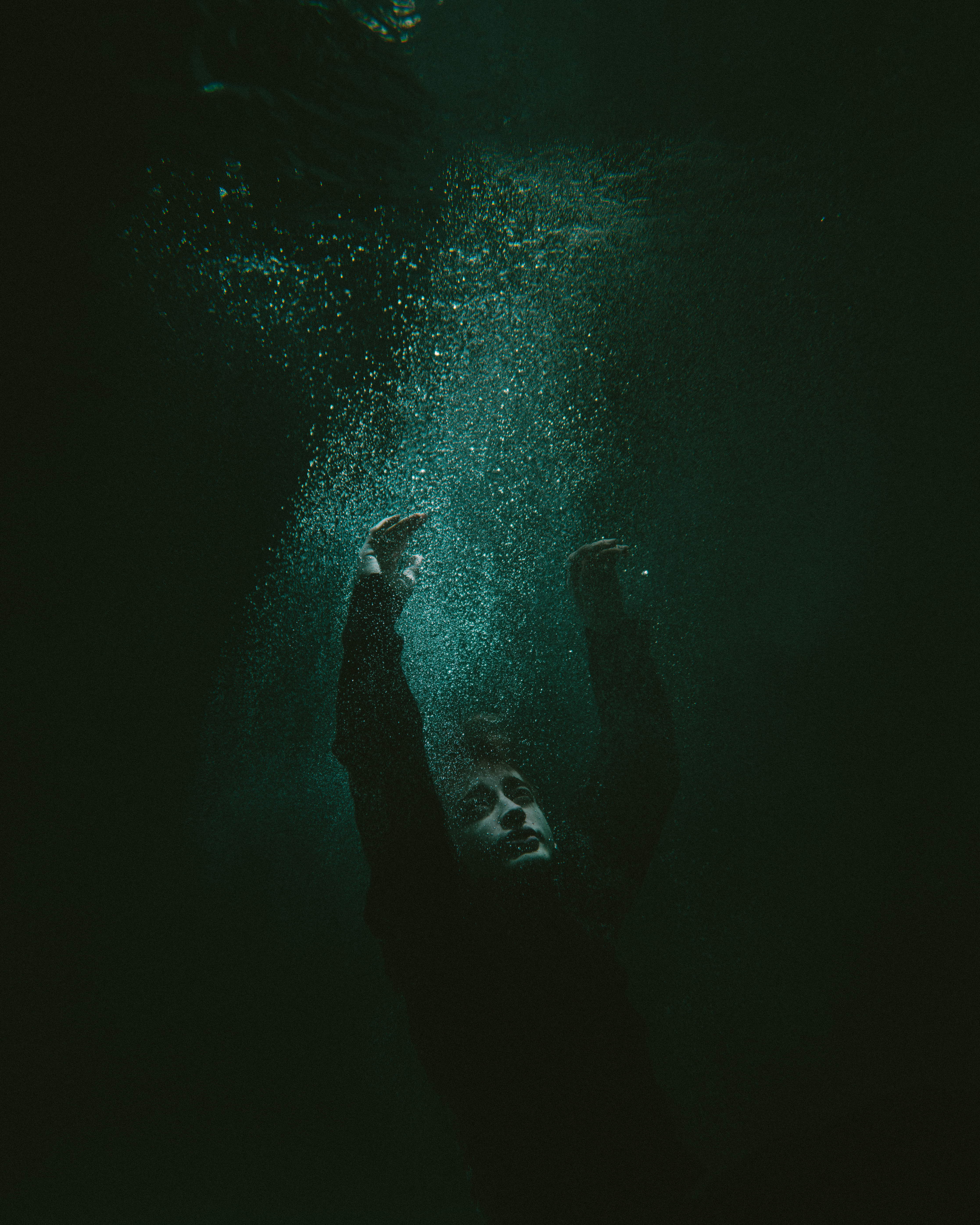escape from reality by dima polanski
