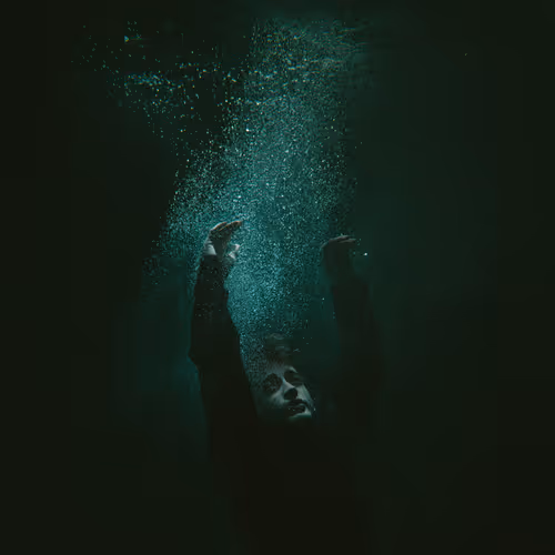 escape from reality by dima polanski