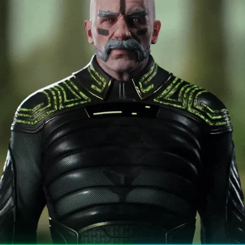 Diplomat of Primea