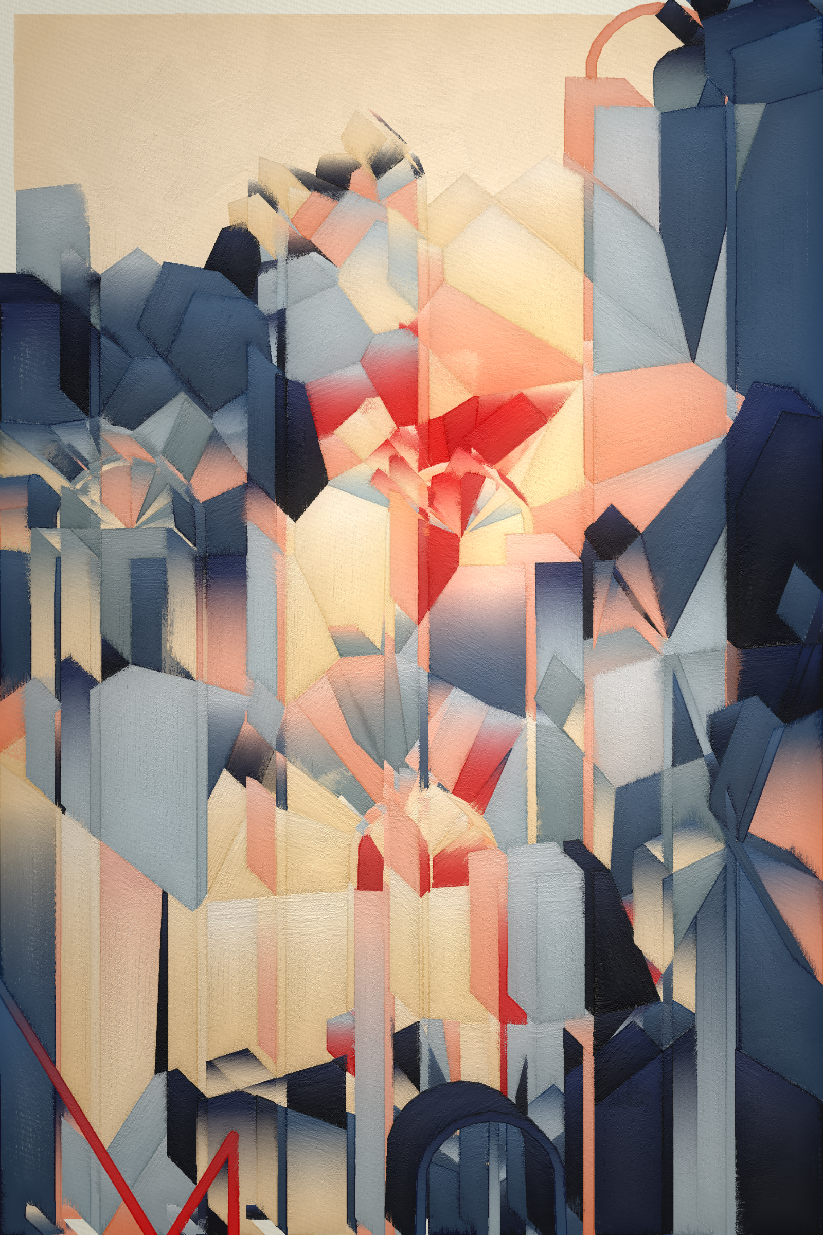 Metropolis #735