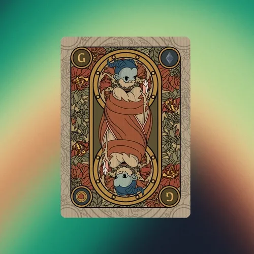 Eternal Entry #70