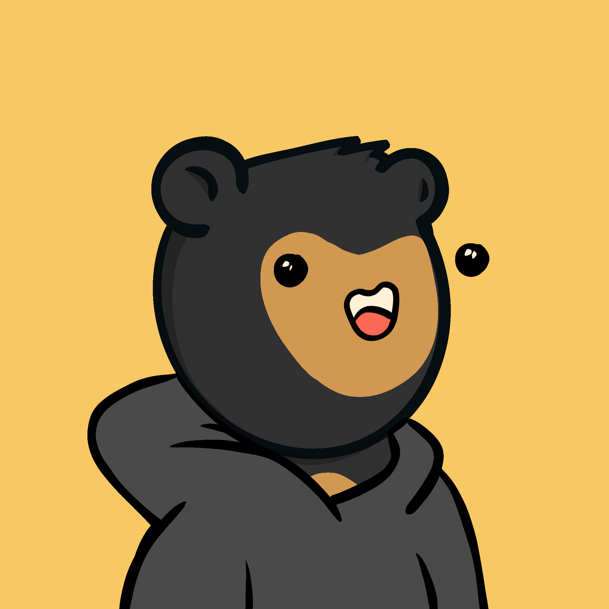 OKay Babybears #1899