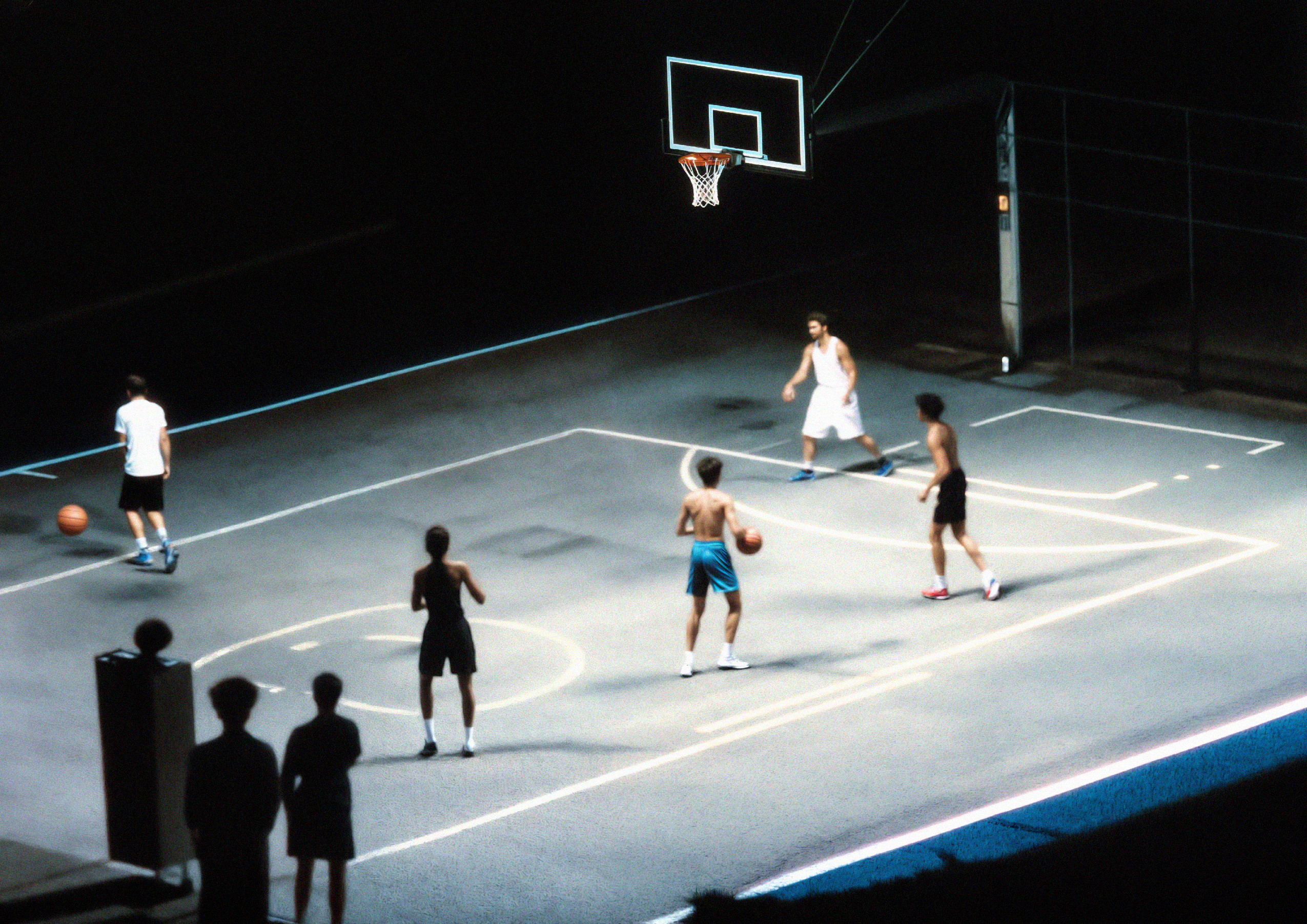 Night Court