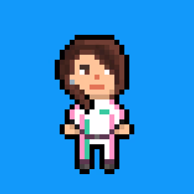 Racer #5