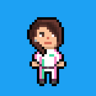 Racer #5