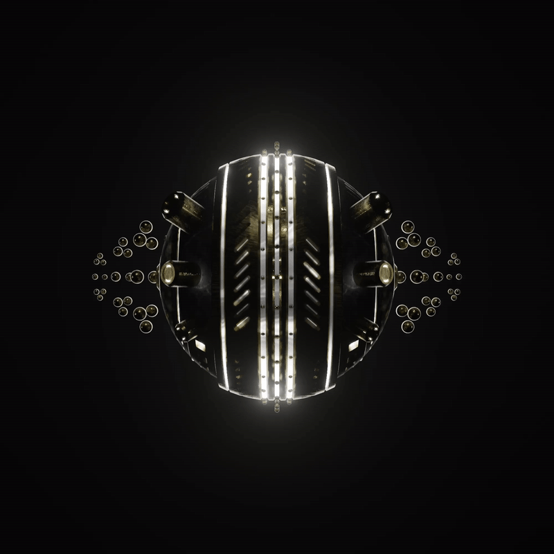 Kin Orb 48