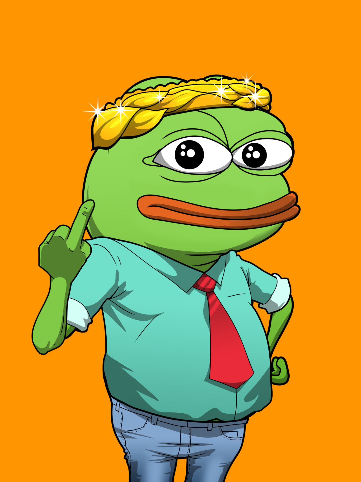 Pepe #443
