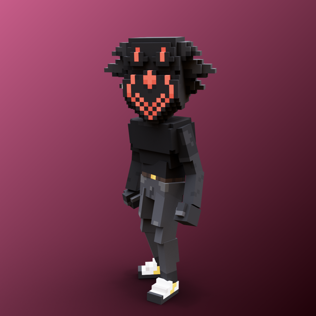 Monster #1398