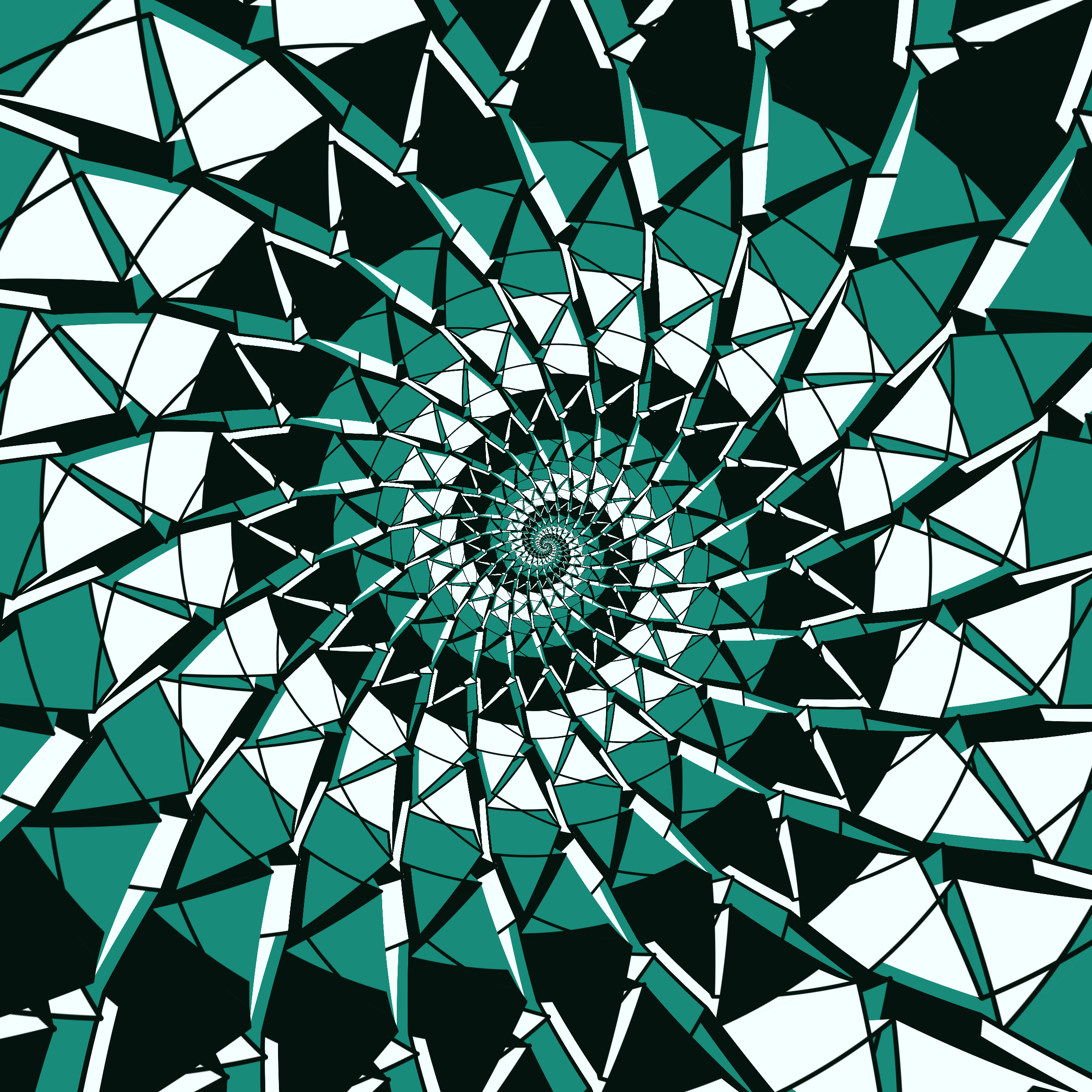 Inspirals #881