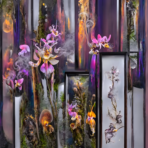 !flora #14