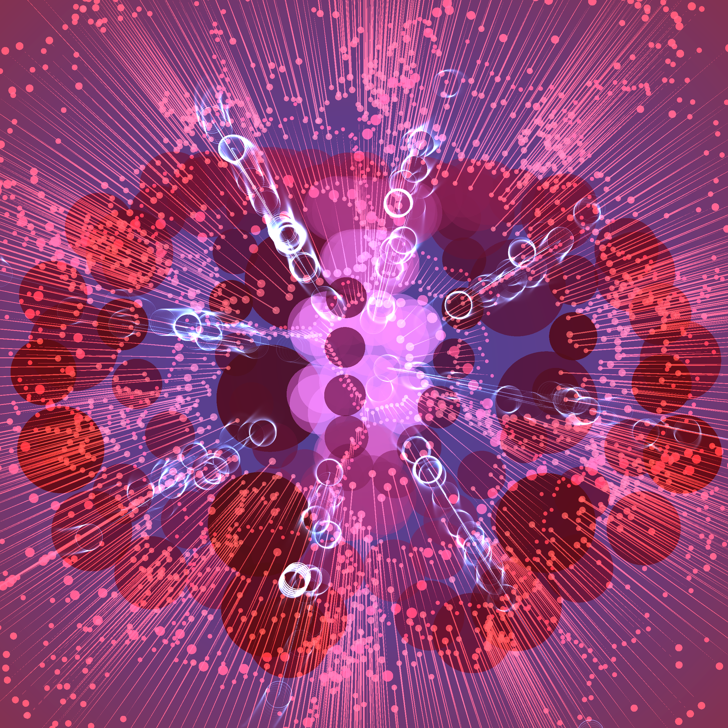 Cosmic Reef #51